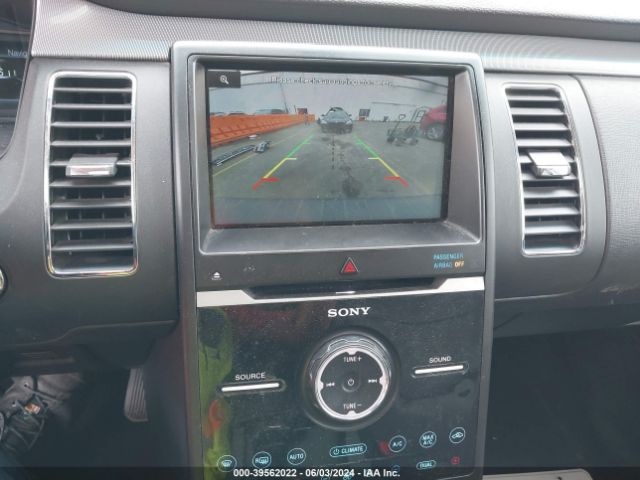2FMHK6DT7EBD35116 Ford Flex Limited