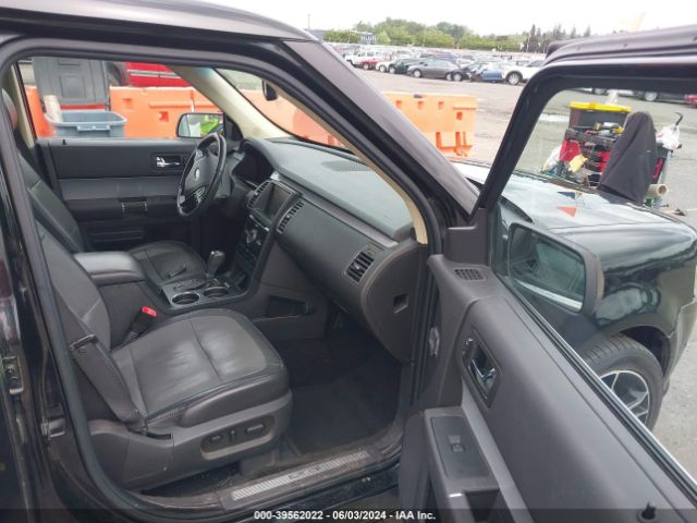 2FMHK6DT7EBD35116 Ford Flex Limited
