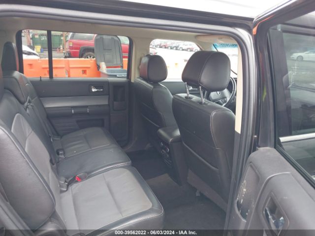 2FMHK6DT7EBD35116 Ford Flex Limited