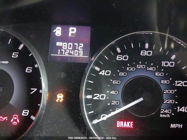 Продаж на аукціоні авто 2011 Subaru Outback 2.5i Premium, vin: 4S4BRCCCXB3326150, номер лоту: 39562033
