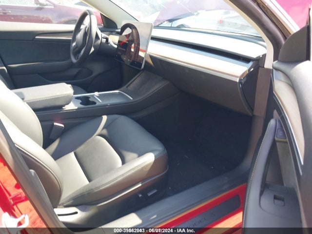 Tesla Model 3 Rear-wheel Drive 2023 5YJ3E1EA3PF568681 Image 5