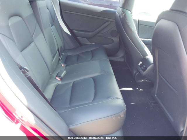 Tesla Model 3 Rear-wheel Drive 2023 5YJ3E1EA3PF568681 Image 7
