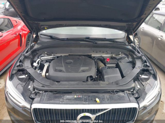 YV4A22RK1L1410476 Volvo Xc60 T6 Momentum