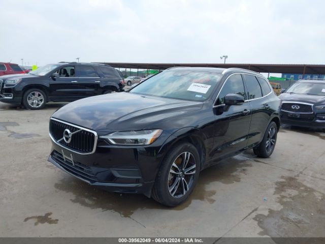 YV4A22RK1L1410476 Volvo Xc60 T6 Momentum