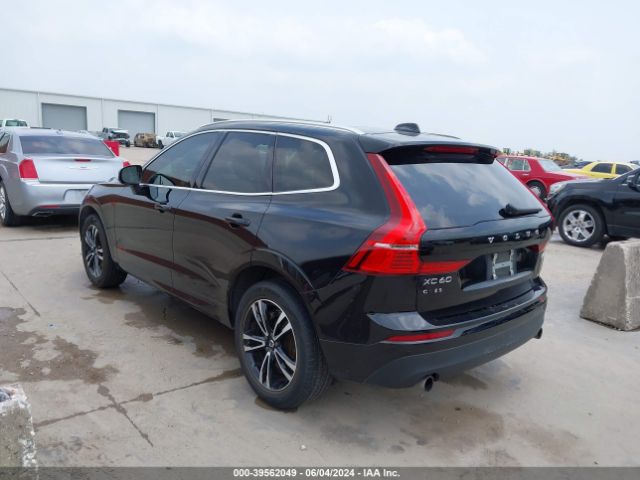 YV4A22RK1L1410476 Volvo Xc60 T6 Momentum