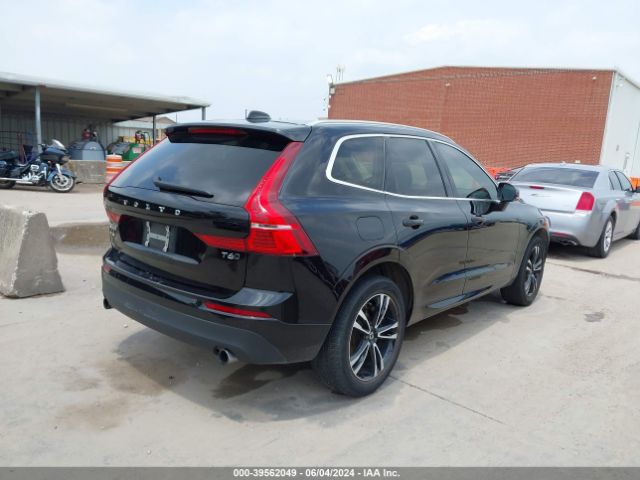 YV4A22RK1L1410476 Volvo Xc60 T6 Momentum