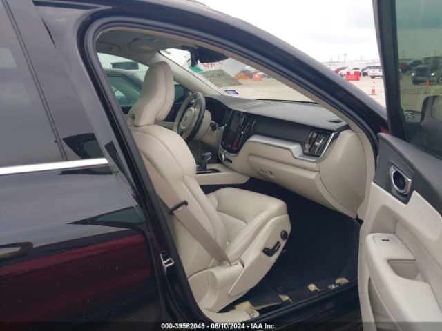 YV4A22RK1L1410476 Volvo Xc60 T6 Momentum