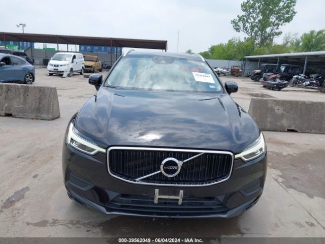 YV4A22RK1L1410476 Volvo Xc60 T6 Momentum