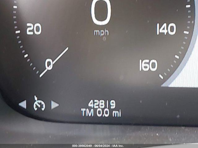 YV4A22RK1L1410476 Volvo Xc60 T6 Momentum