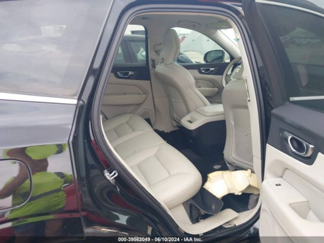 YV4A22RK1L1410476 Volvo Xc60 T6 Momentum