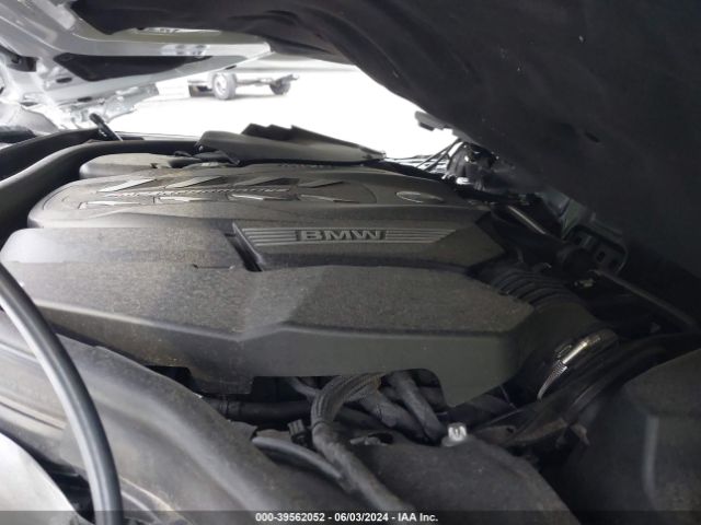 WBAGV8C00LCE66234 BMW M850i Gtan Coupe Xdrive