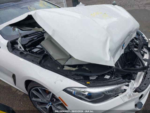 WBAGV8C00LCE66234 BMW M850i Gtan Coupe Xdrive