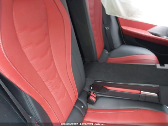 WBAGV8C00LCE66234 BMW M850i Gtan Coupe Xdrive