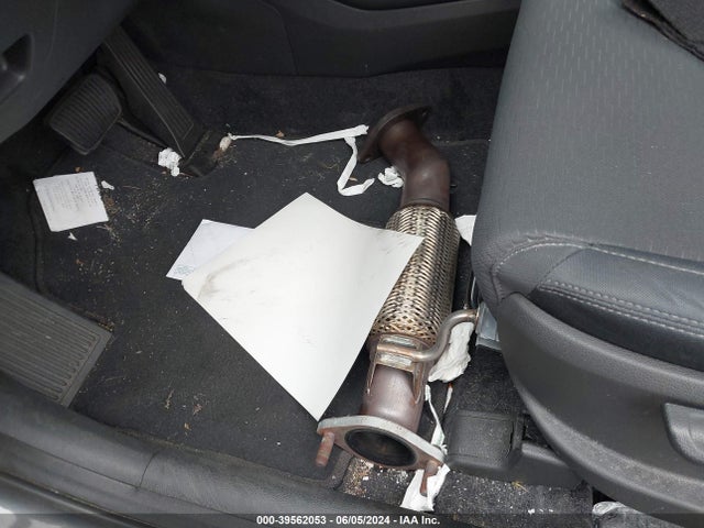 Hyundai TUCSON SE 2021 KM8J23A42MU385279 Image 18