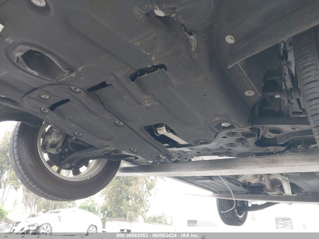 Hyundai TUCSON SE 2021 KM8J23A42MU385279 Image 20