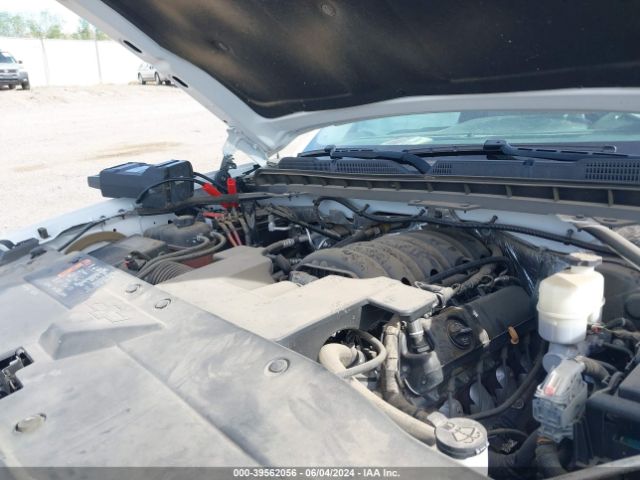 2018 CHEVROLET SILVERADO 1500 1GCNKNECXJZ270558 Photo 9