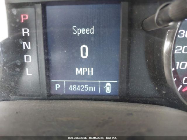 2018 CHEVROLET SILVERADO 1500 1GCNKNECXJZ270558 Photo 6