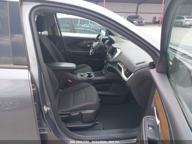 3GKALMEVXLL340968 GMC Terrain Fwd Sle