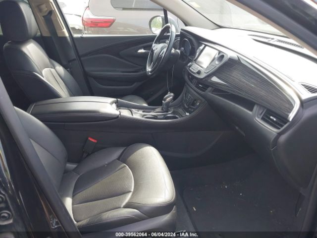 LRBFXDSA0HD067767 Buick Envision Essence