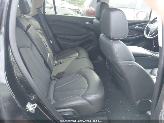 LRBFXDSA0HD067767 Buick Envision Essence