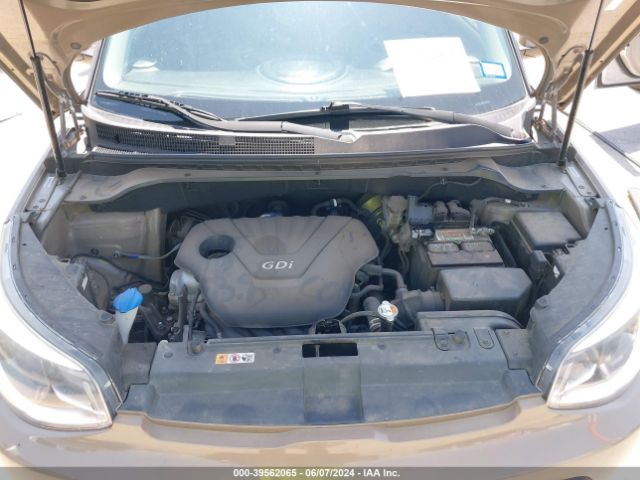 KNDJN2A27F7125000 KIA Soul