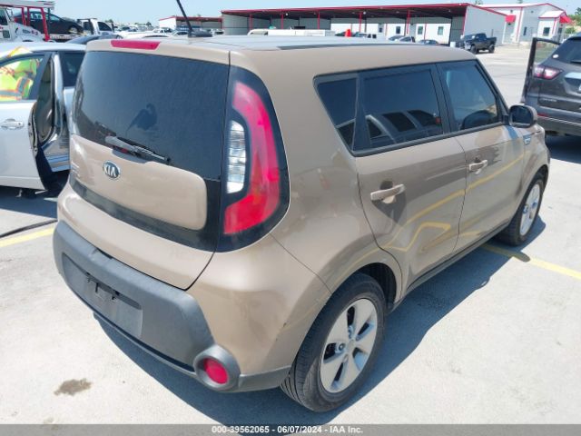 KNDJN2A27F7125000 KIA Soul