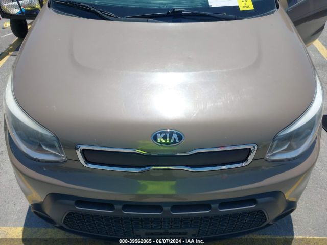 KNDJN2A27F7125000 KIA Soul