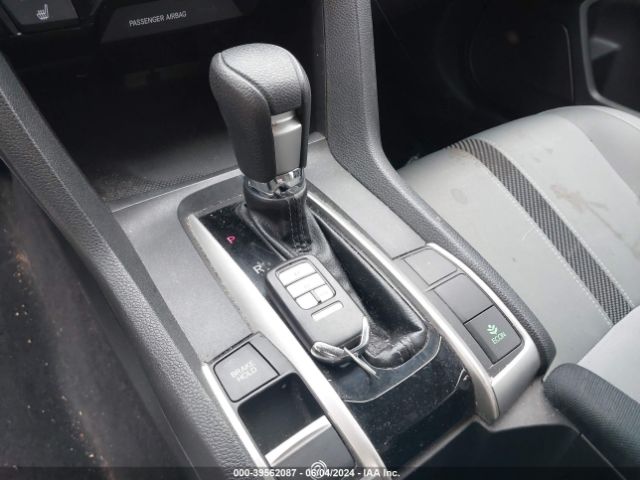 2HGFC1F37GH640271 Honda Civic Ex-t