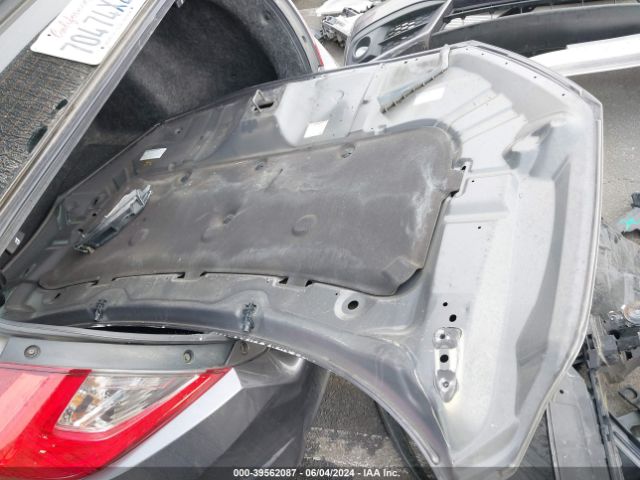 2HGFC1F37GH640271 Honda Civic Ex-t