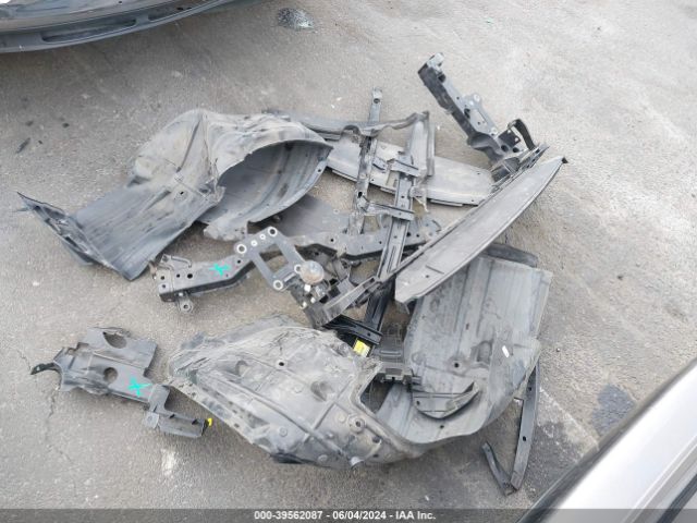 2HGFC1F37GH640271 Honda Civic Ex-t