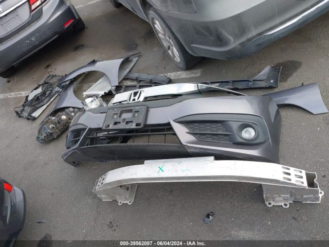 2HGFC1F37GH640271 Honda Civic Ex-t