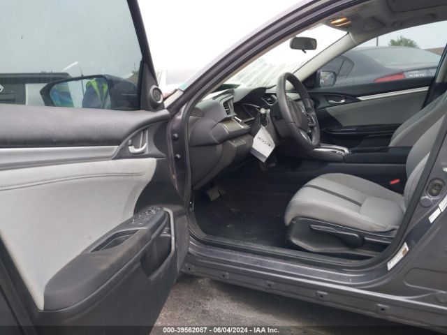 2HGFC1F37GH640271 Honda Civic Ex-t