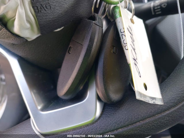 Nissan Kicks S Xtronic Cvt 2021 3N1CP5BV1ML505409 Image 11