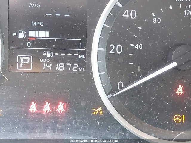 Nissan Kicks S Xtronic Cvt 2021 3N1CP5BV1ML505409 Image 15
