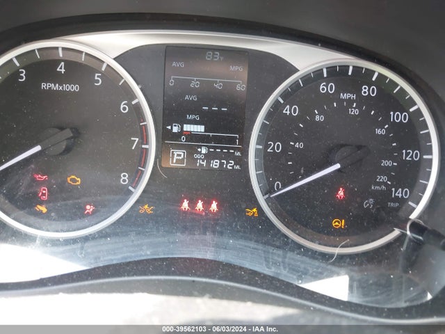 Nissan Kicks S Xtronic Cvt 2021 3N1CP5BV1ML505409 Image 7
