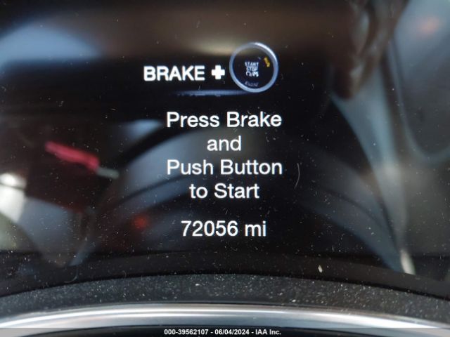 1C4RDJAG4LC301709 Dodge Durango Sxt Plus Awd
