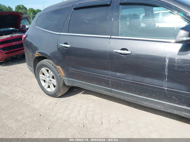 Chevrolet Traverse 1lt 2014 1GNKVGKD3EJ226688 Image 13