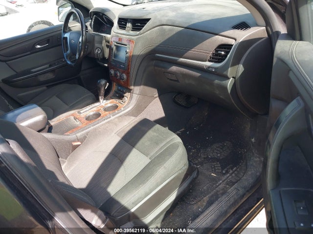 Chevrolet Traverse 1lt 2014 1GNKVGKD3EJ226688 Image 5