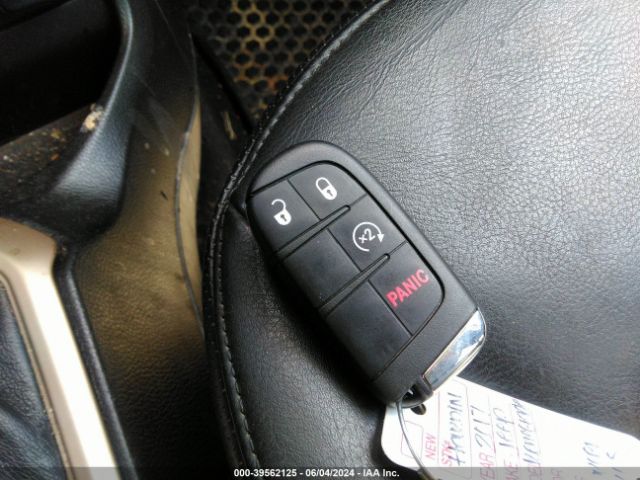 2017 JEEP RENEGADE ZACCJBCB5HPF25287 Photo 10