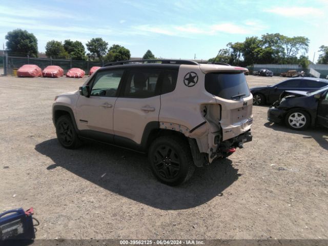2017 JEEP RENEGADE ZACCJBCB5HPF25287 Photo 2