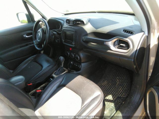 2017 JEEP RENEGADE ZACCJBCB5HPF25287 Photo 4