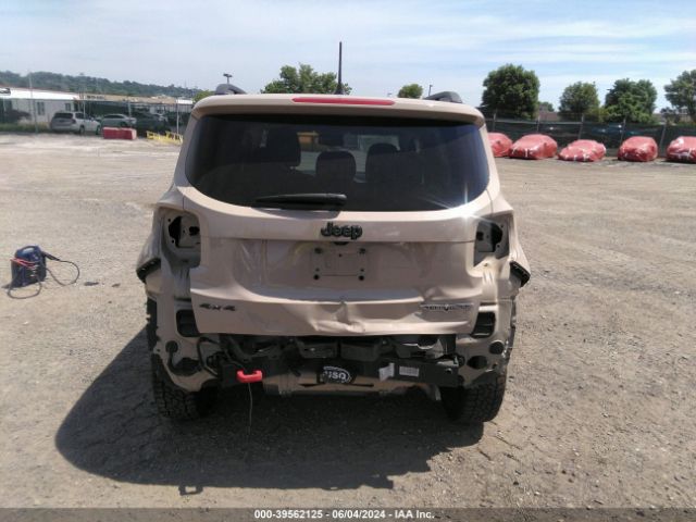 2017 JEEP RENEGADE ZACCJBCB5HPF25287 Photo 5