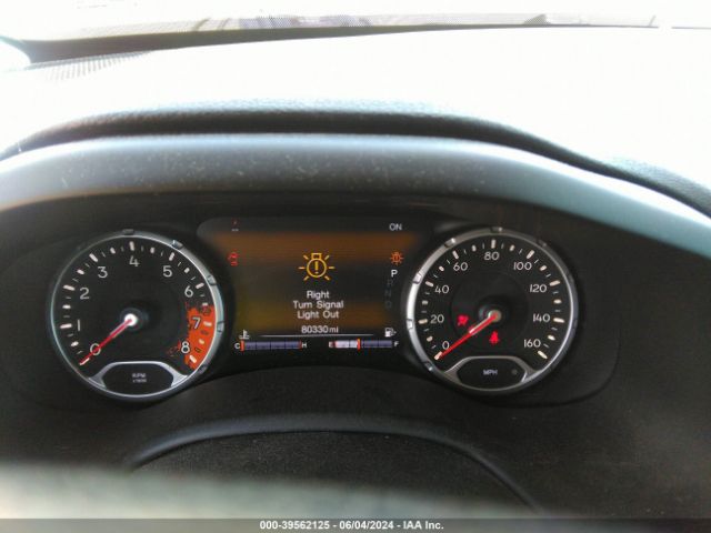 2017 JEEP RENEGADE ZACCJBCB5HPF25287 Photo 6
