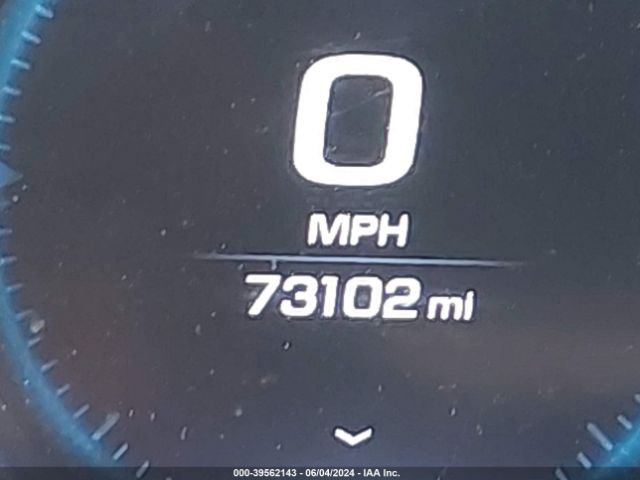 1GNSKCKJ7JR365791 Chevrolet Tahoe Premier