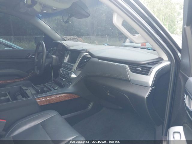 1GNSKCKJ7JR365791 Chevrolet Tahoe Premier