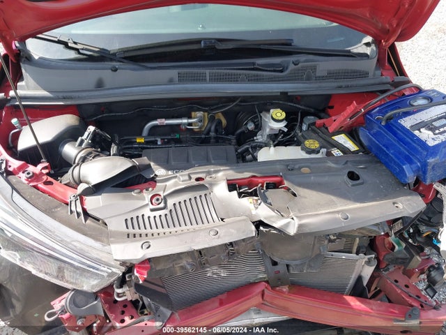 KL4CJASB8KB887654 Buick Encore Fwd Preferred