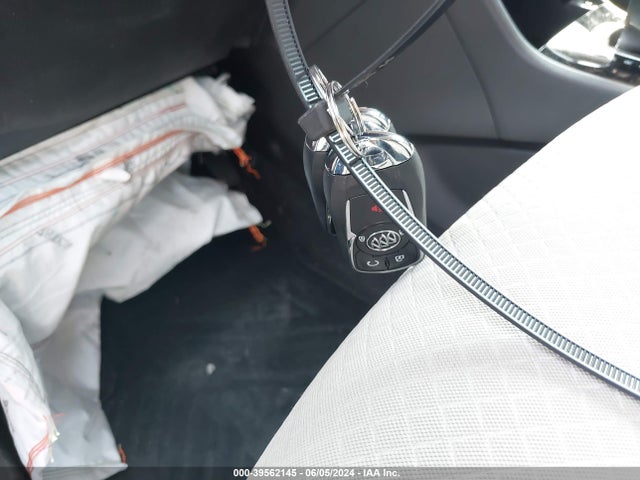 KL4CJASB8KB887654 Buick Encore Fwd Preferred