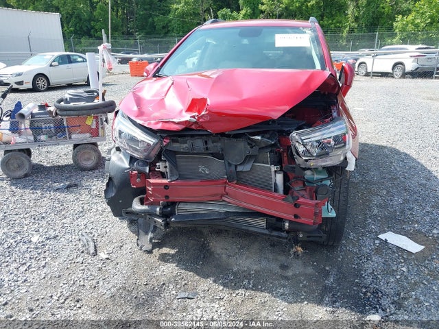 KL4CJASB8KB887654 Buick Encore Fwd Preferred