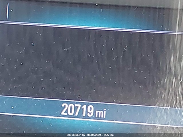KL4CJASB8KB887654 Buick Encore Fwd Preferred