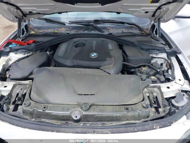 WBA4J3C50JBG91771 BMW 430i Gran Coupe Xdrive